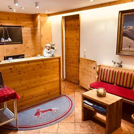 Ferienhaus Rösslwirt Apartment