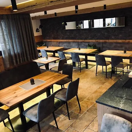 Ferienhaus Rösslwirt * Kirchberg in Tirol