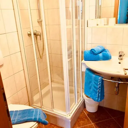 Ferienhaus Rösslwirt Apartment *