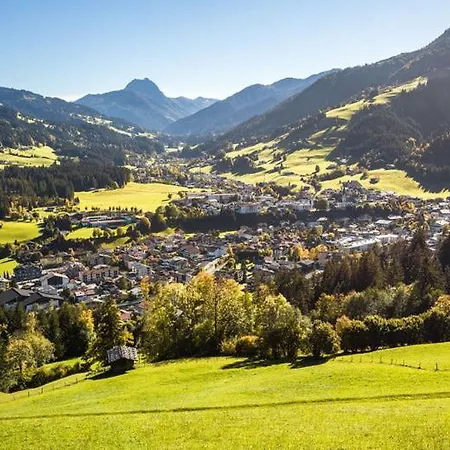 Roesslwirt Appartamento