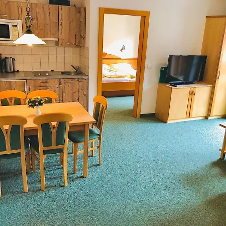 Ferienhaus Rösslwirt Apartment *