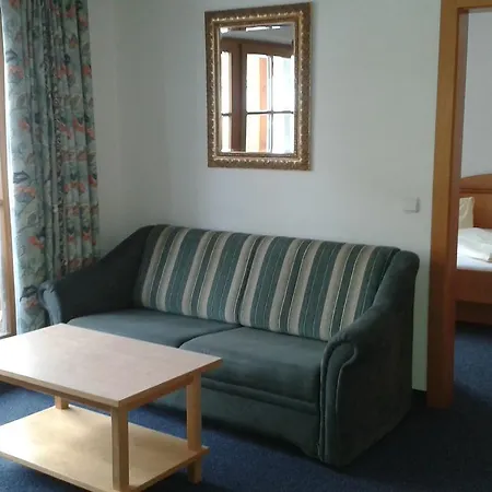 Ferienhaus Rösslwirt * Kirchberg in Tirol