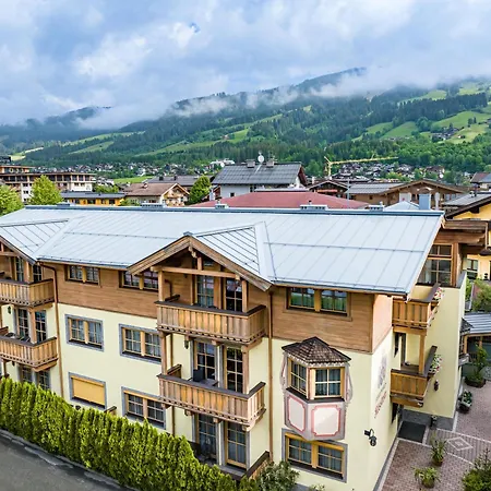 Appartamento Roesslwirt *