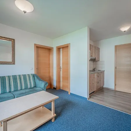 דירה Roesslwirt *