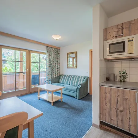 Roesslwirt קירשברג אין טירול