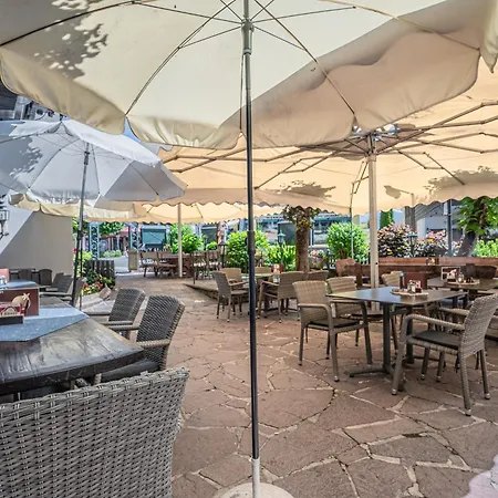 Roesslwirt דירה *