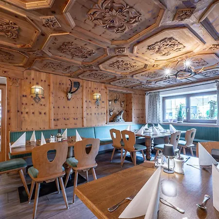 Appartamento Roesslwirt *