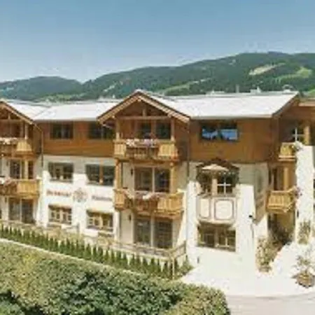Apartment Ferienhaus Rösslwirt Kirchberg in Tirol