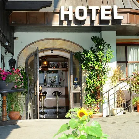 Appartement Ferienhaus Roesslwirt *